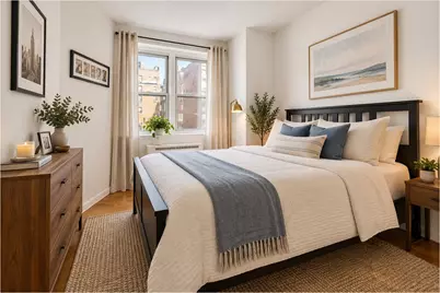 77 E 12th Street #9D, New York City, NY 10003 - Photo 3
