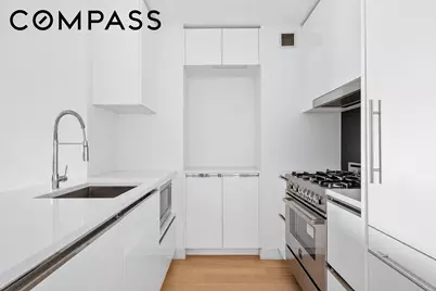 301 W 53rd Street #9E, New York City, NY 10019 - Photo 3