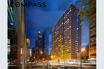 301 W 53rd Street #9E, New York City, NY 10019 - Photo 17