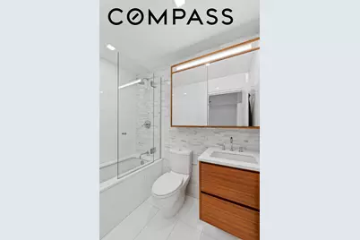 301 W 53rd Street #9E, New York City, NY 10019 - Photo 5