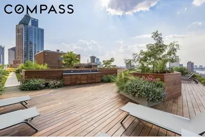 301 W 53rd Street #9E, New York City, NY 10019 - Photo 11