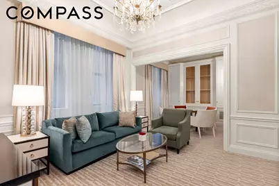2 E 55th Street #822W31, New York, NY 10022 - Photo 3