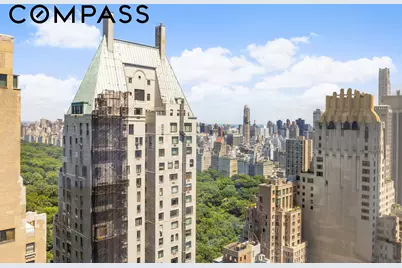 157 W 57th Street #39A, New York City, NY 10019 - Photo 3