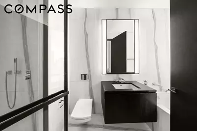 157 W 57th Street #39A, New York City, NY 10019 - Photo 7