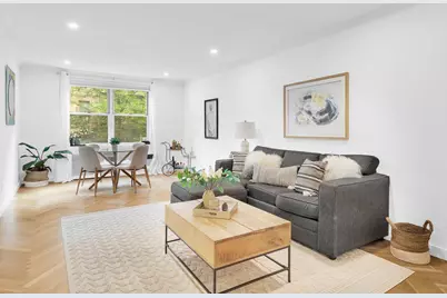 302 E 88th Street #2-F, New York City, NY 10128 - Photo 1
