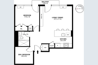 42 Duffield Street #2A, New York City, NY 11201 - Photo 17