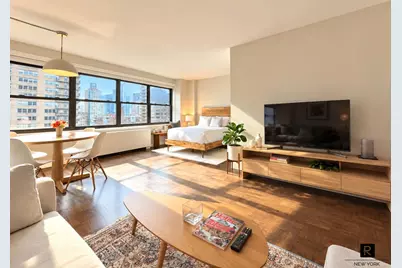 180 W End Avenue #19-J, New York City, NY 10023 - Photo 1