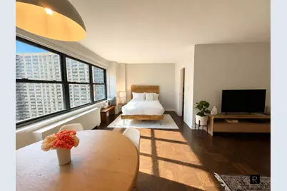 180 W End Avenue #19-J, New York City, NY 10023 - Photo 3
