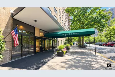 180 W End Avenue #19-J, New York City, NY 10023 - Photo 13