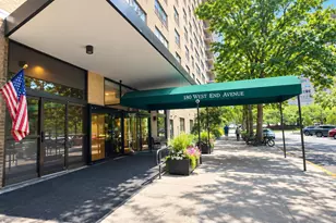 180 W End Ave, New York City, NY 10023 - Photo 13