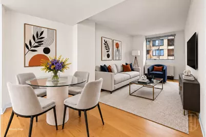 308 E 38th Street #6F, New York City, NY 10016 - Photo 3
