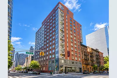 308 E 38th Street #6F, New York City, NY 10016 - Photo 9