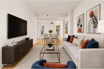 308 E 38th Street #6F, New York City, NY 10016 - Photo 1
