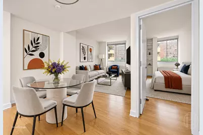 308 E 38th Street #6F, New York City, NY 10016 - Photo 5