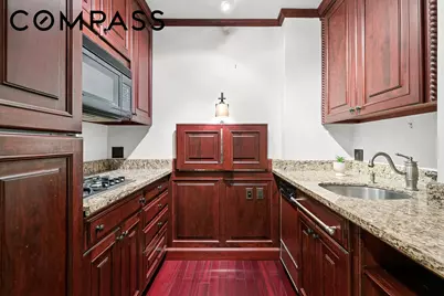 301 E 22nd Street #8B, New York, NY 10010 - Photo 3