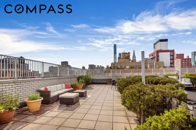 301 E 22nd Street #8B, New York, NY 10010 - Photo 5