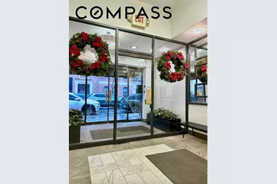 240 E 30th Street #3A, New York, NY 10016 - Photo 9