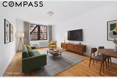 240 E 30th Street #3A, New York, NY 10016 - Photo 1
