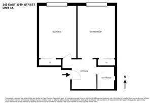 240 E 30th St, New York, NY 10016 - Photo 11