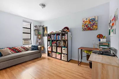 101 Linden Street #4E, Brooklyn, NY 11221 - Photo 5
