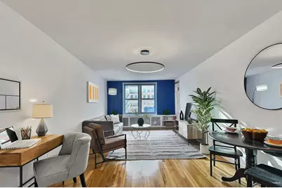 25 W 13th Street #5FN, New York, NY 10011 - Photo 1