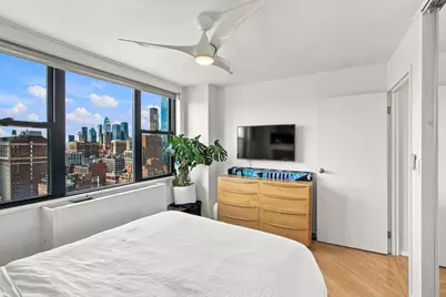 201 E 17th Street #30D, New York City, NY 10003 - Photo 11