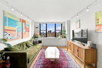 201 E 17th Street #30D, New York City, NY 10003 - Photo 5
