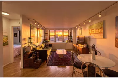 201 E 17th Street #30D, New York City, NY 10003 - Photo 1
