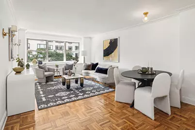 201 E 66th Street #3N, New York City, NY 10065 - Photo 1