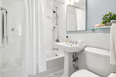 201 E 66th Street #3N, New York City, NY 10065 - Photo 5
