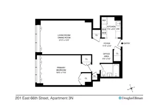 201 E 66th St, New York City, NY 10065 - Photo 7