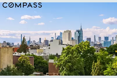 12 McGuinness Boulevard S #PH7, Brooklyn, NY 11222 - Photo 5