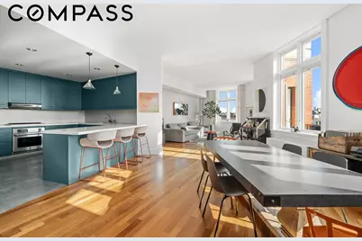 12 McGuinness Boulevard S #PH7, Brooklyn, NY 11222 - Photo 3