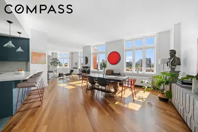 12 McGuinness Boulevard S #PH7, Brooklyn, NY 11222 - Photo 1