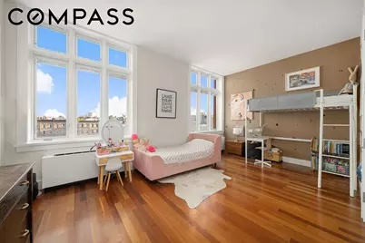 12 McGuinness Boulevard S #PH7, Brooklyn, NY 11222 - Photo 13