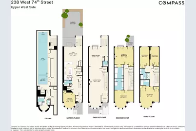 238 W 74th Street, New York City, NY 10023 - Photo 23