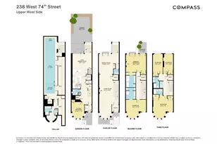238 W 74th St, New York City, NY 10023 - Photo 23