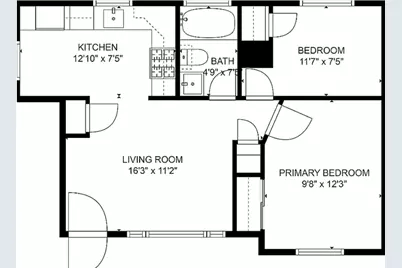 118-27 Lakeview Boulevard E #1, New York City, NY 11434 - Photo 3