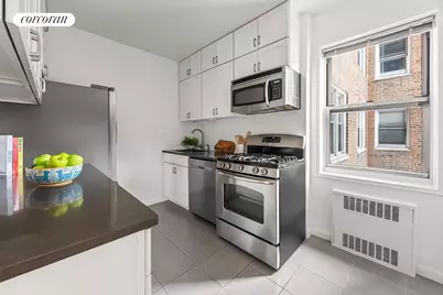 34 Plaza Street E #306, Brooklyn, NY 11238 - Photo 3