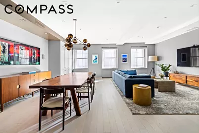 73 Worth Street #5D, New York City, NY 10013 - Photo 1