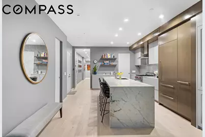 73 Worth Street #5D, New York City, NY 10013 - Photo 7