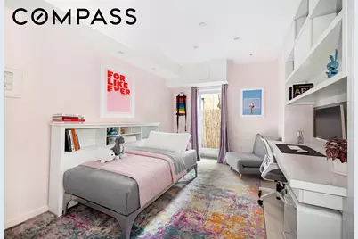 73 Worth Street #5D, New York City, NY 10013 - Photo 13