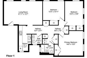 2611 Frederick Douglass Blvd, New York City, NY 10030 - Photo 9