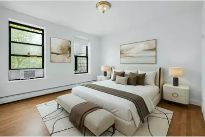 2611 Frederick Douglass Boulevard #3-C, New York City, NY 10030 - Photo 3