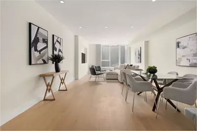 53 W 119th Street #UNIT1, New York City, NY 10026 - Photo 5