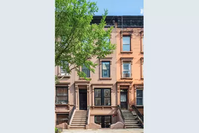 53 W 119th Street #UNIT1, New York City, NY 10026 - Photo 1