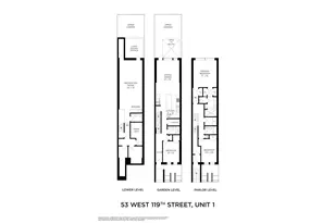 53 W 119th St, New York City, NY 10026 - Photo 15