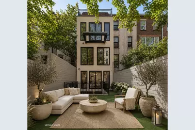 53 W 119th Street #UNIT1, New York City, NY 10026 - Photo 3