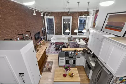 74 Reade Street #2ER, New York City, NY 10007 - Photo 9