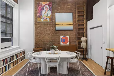 74 Reade Street #2ER, New York City, NY 10007 - Photo 5